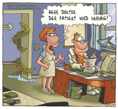 Chris Mehrse Nebenwirkungen