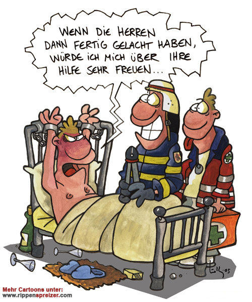 Bettfesseln