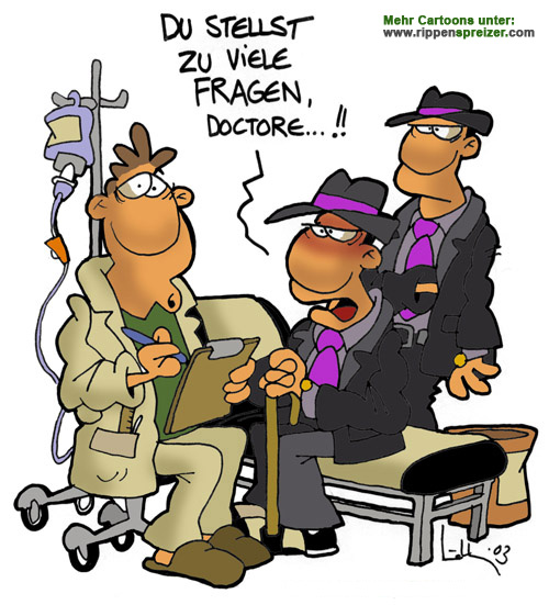 Fragen