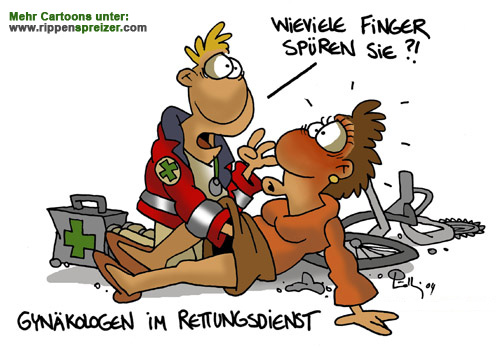 Gynaekologen