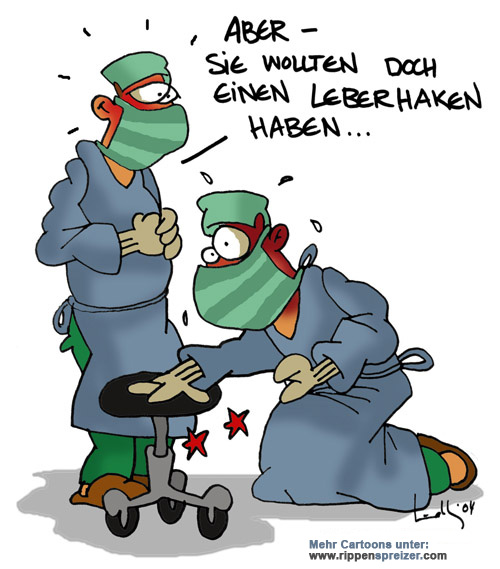 Leberhaken