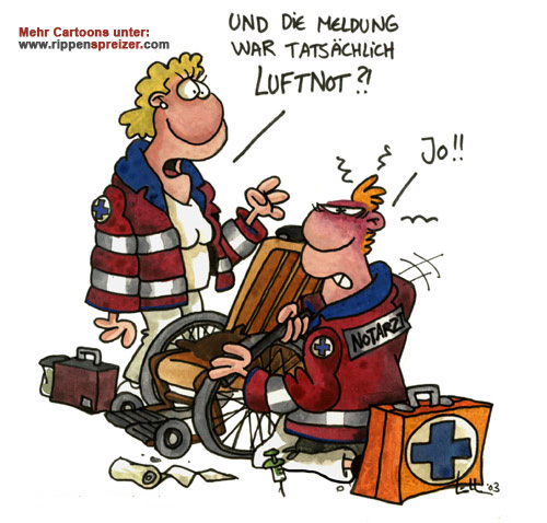 Luftnot