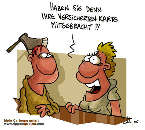 Versichertenkarte