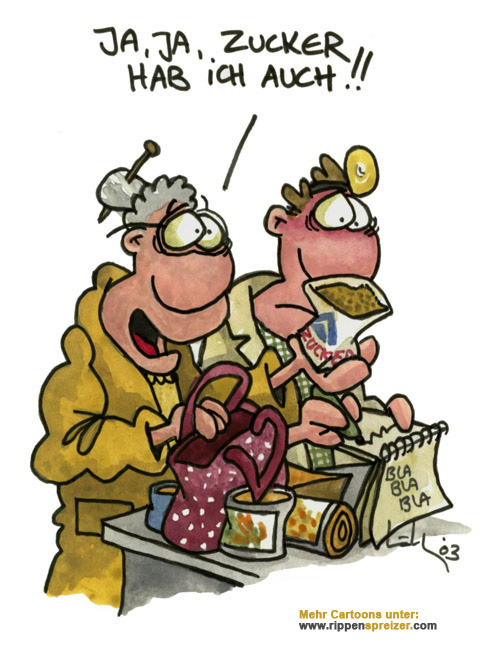 Zucker