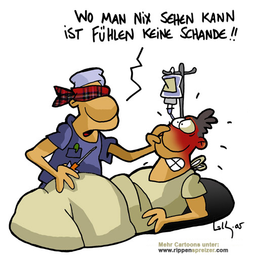 fuehlen