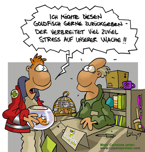 Goldfisch