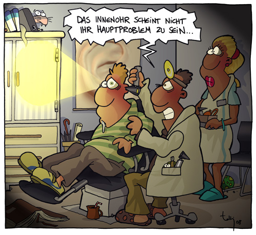 Hauptproblem