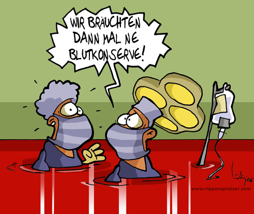 Blutbad petra wilms