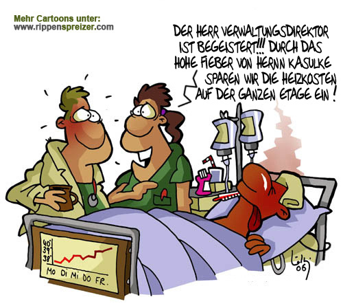 Fiebern martin schmidtke
