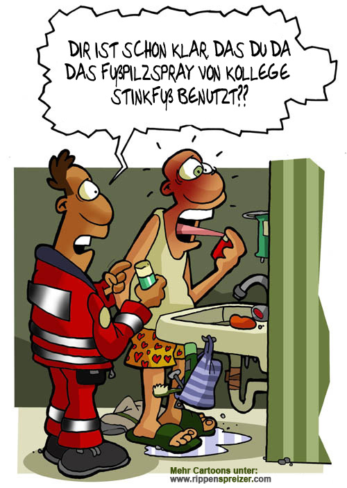 Mundwasser martin schmidtke