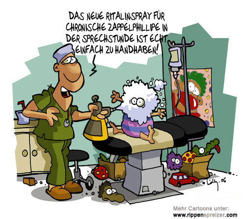 Midazolamzerstaeuber kurt knie