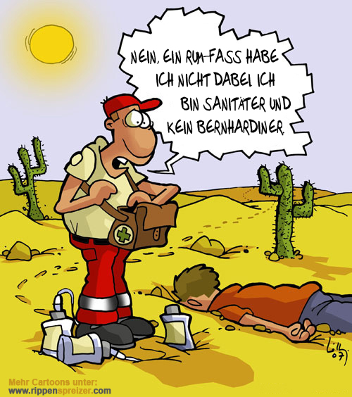 Wueste Wolfgang Scherb