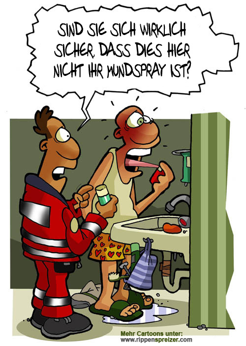 Mundwasser christina herse