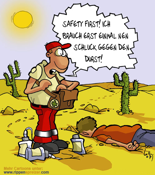 Wueste Dirk Otto