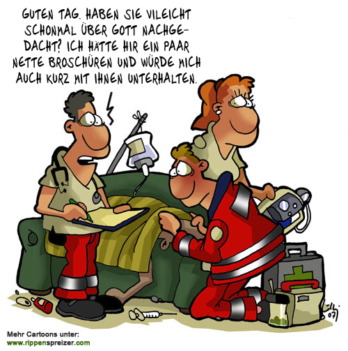 Klein ole simmermacher