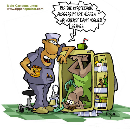 Hypothermie rene herlitz