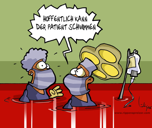 Blutbad Dirk Hollenbach