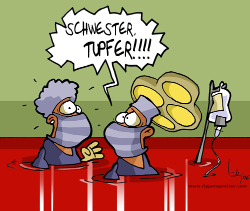 Blutbad dagmar bruhn