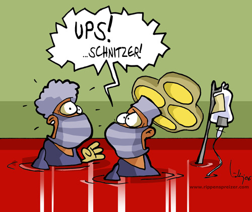 Blutbad daniel nitschke