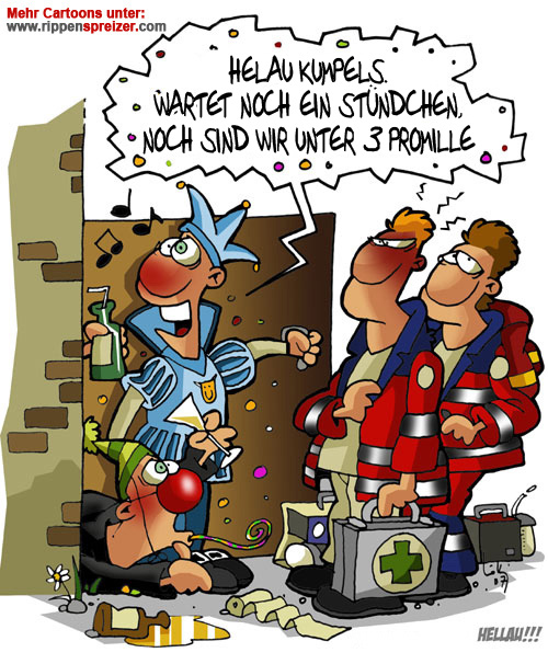 Karneval dr wolfgang kolbinger