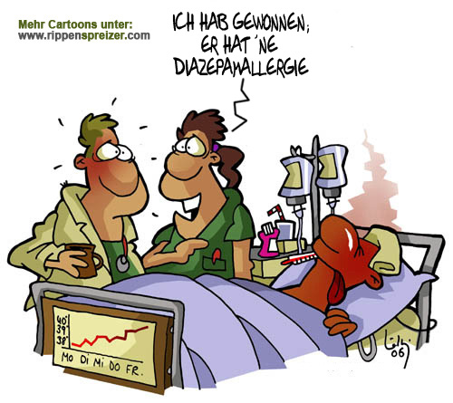 Fiebern eike burk