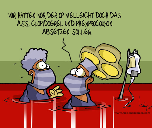 Blutbad Andreas Iffland