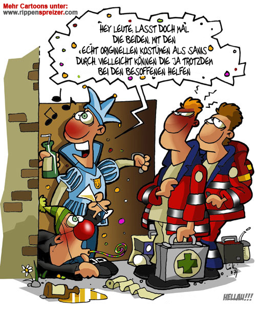 Karneval jennifer kanitz