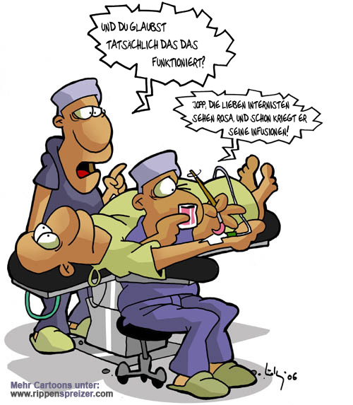 Rosapinseln Karl Hoeller