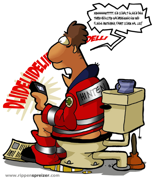 Scheisse Wolfgang Ellenberger