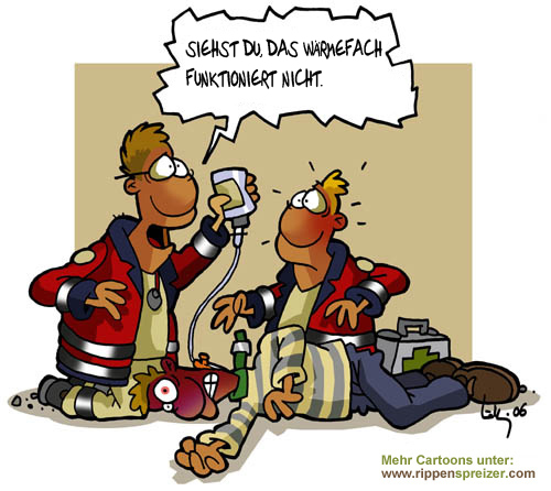 Stauschlauch Andreas Dinnes
