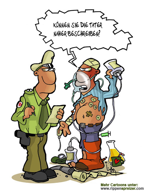 Ueberfall Elfi Mosch