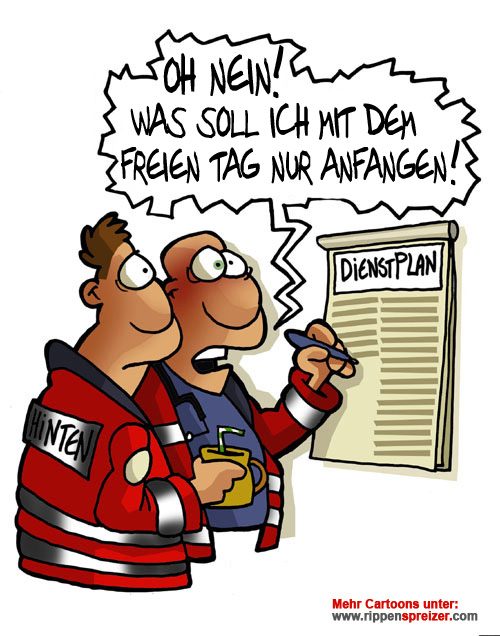 Dienstplan Stefanie Hertler