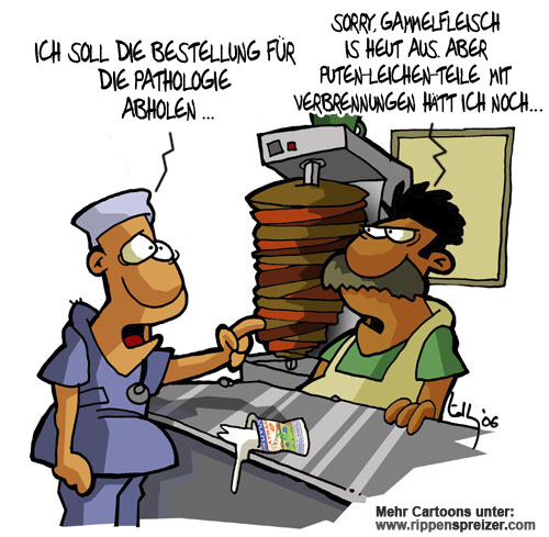 Doener Stefan Bloechl