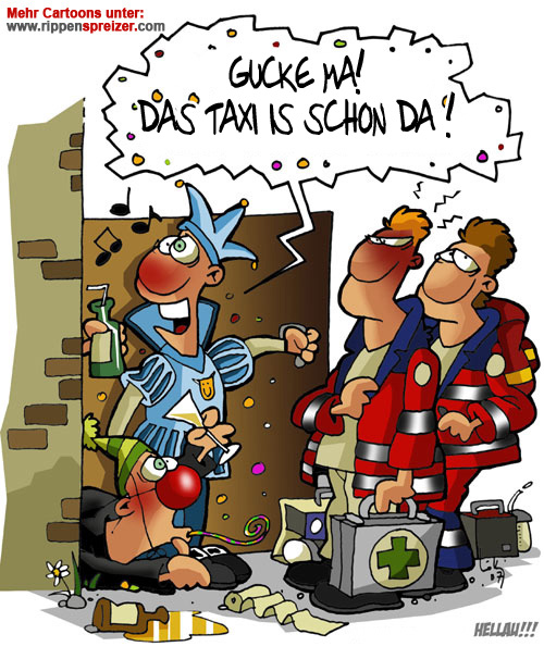 Karneval daniel nitschke2