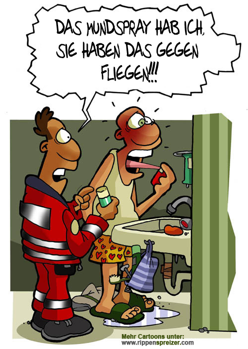 Mundwasser reinhold birk