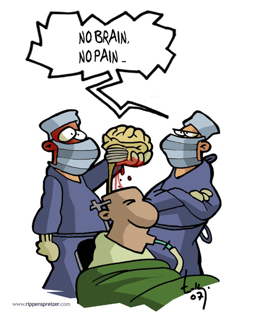 Neurochirurgie Sandra Hild
