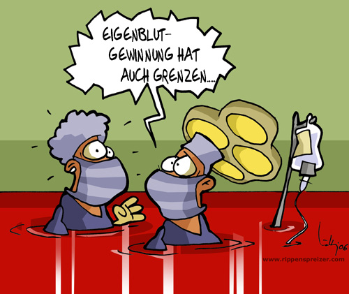 Blutbad Thorsten Schleifer
