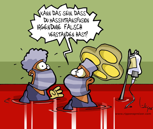 Blutbad Stephan Brockenhauer