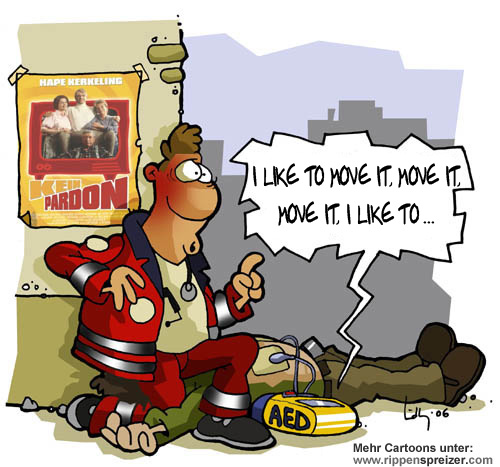 gluecksmelodie Lydia Abdallah