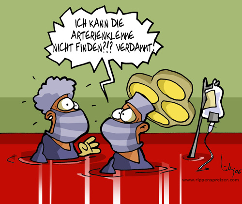 Blutbad Sonja Eickhoff