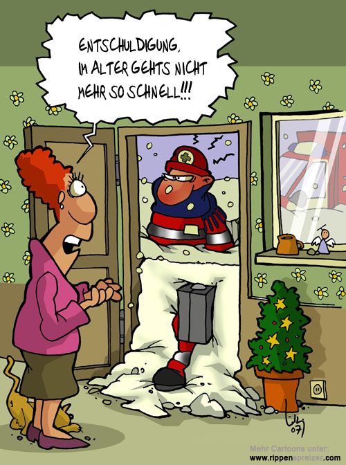 Schneechaos Reinhold Birk 3