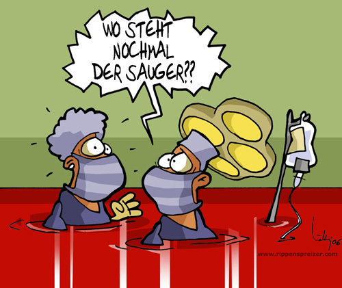 Blutbad Indira Thiedemann