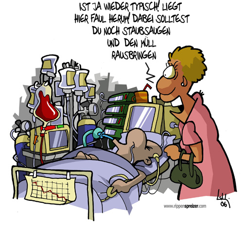 Keine Zigaretten rouven hereth