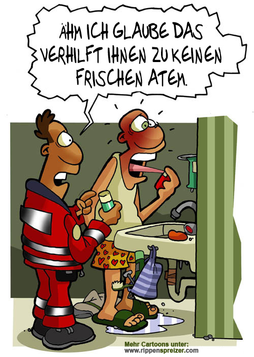 Mundwasser sebastian schmied