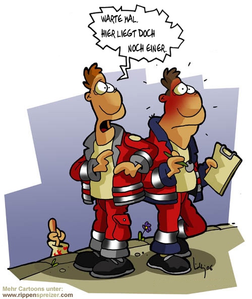 Todeszeichen Kurt Knie