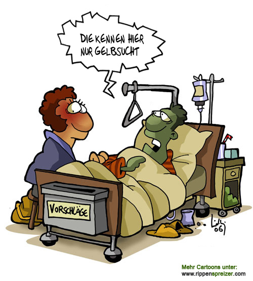 Vorschlaege Gustav Buchmueller