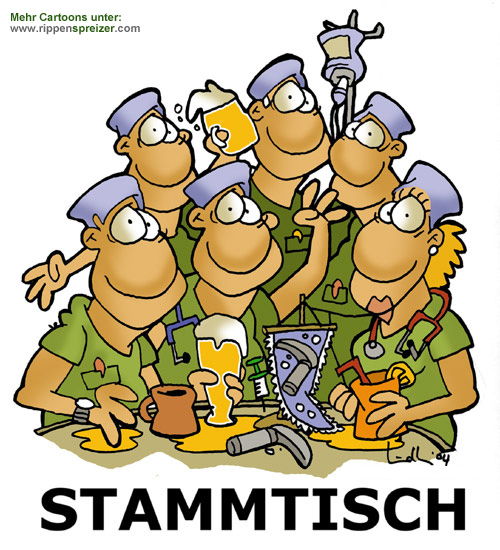 Stammtisch