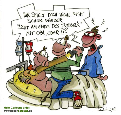 Tunnellicht
