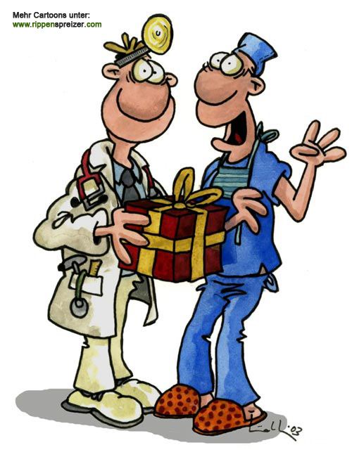Geschenk