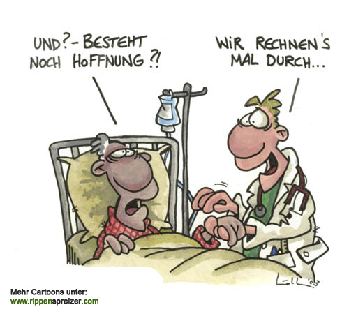 Hoffnung